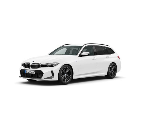 Foto del BMW Serie 3 320dA