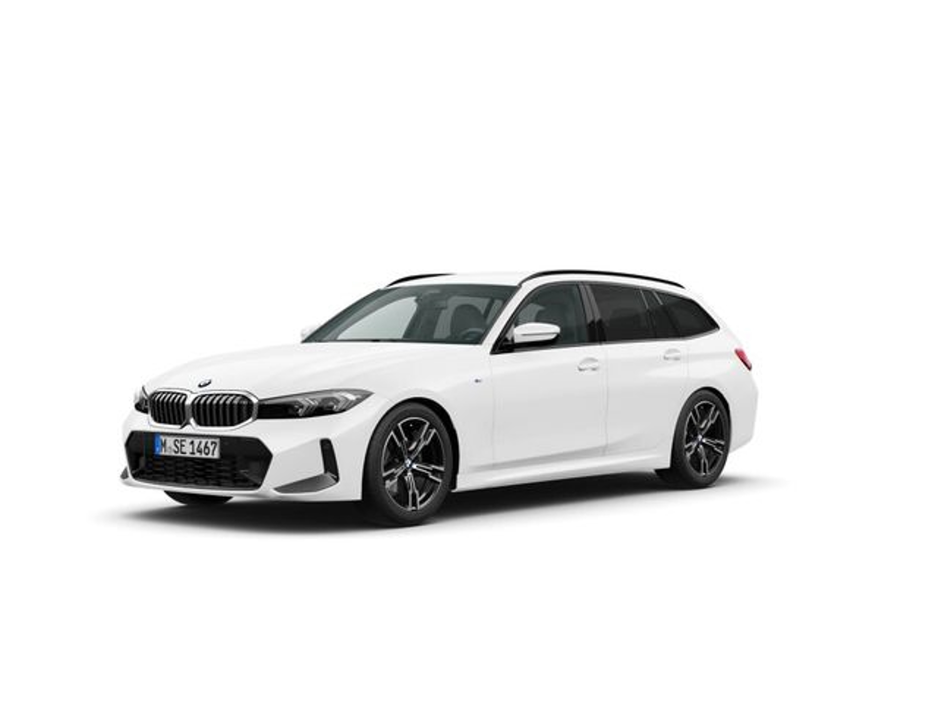 Imagen de BMW Serie 3