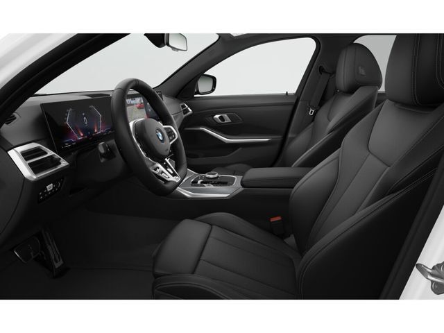 Foto del BMW Serie 3 320dA