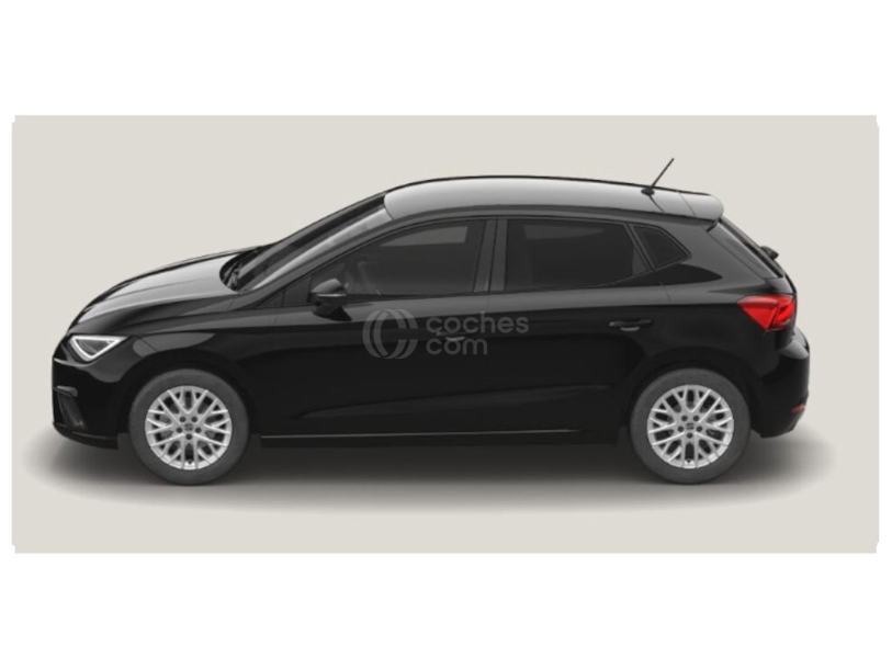 Foto del SEAT Ibiza 1.0 TSI S&S Special Edition 115
