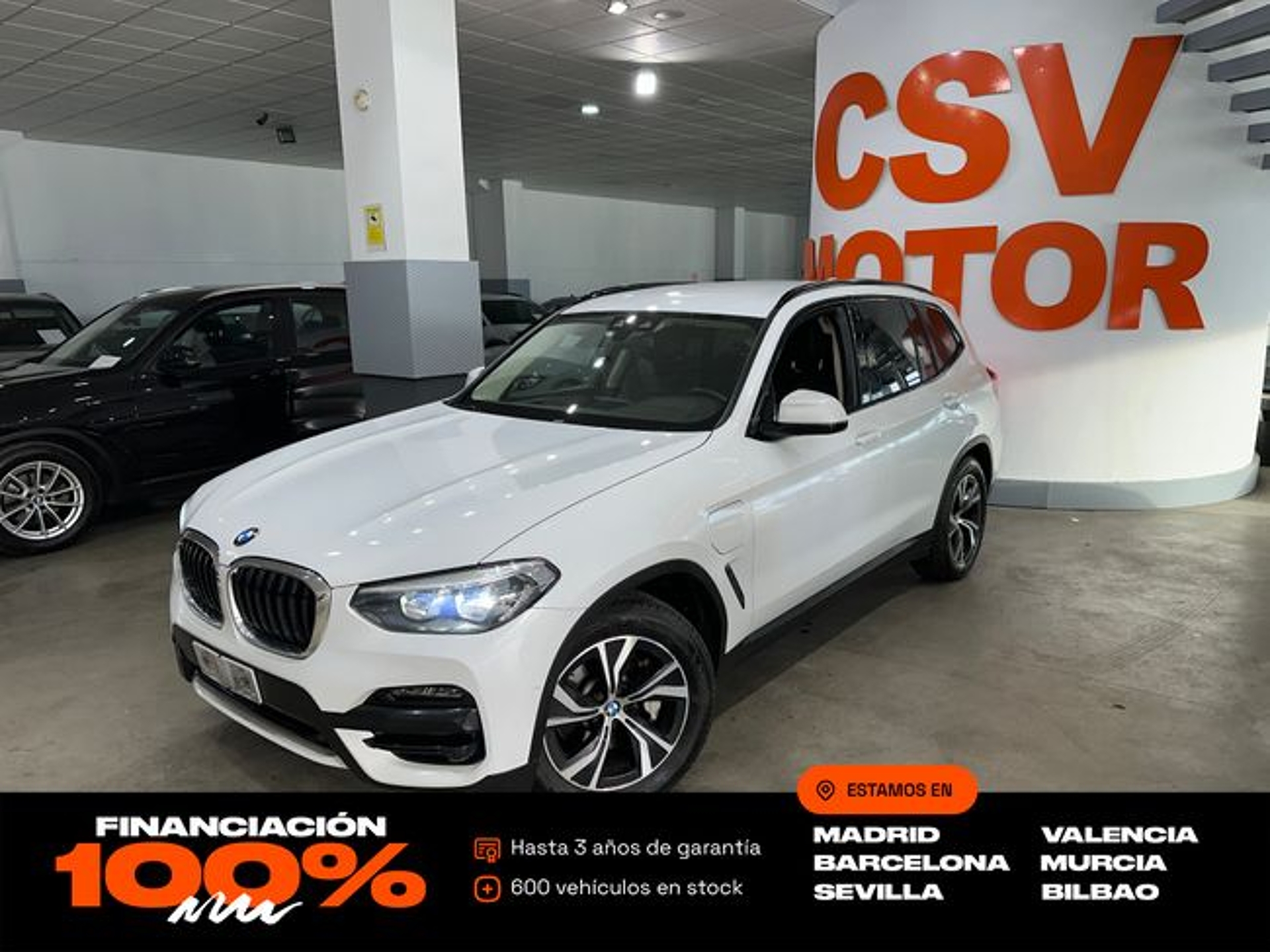 Imagen de BMW X3