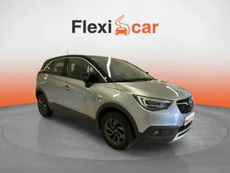 Imagen de OPEL Crossland X 1.2T S&S Design Line - 120 Aniversario 110