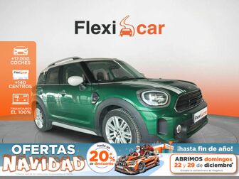 Imagen de MINI Countryman COUNTRYMAN COOPER D AUT.