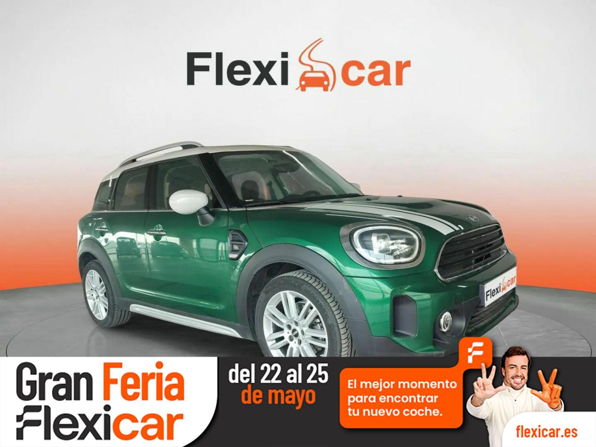 Imagen de MINI Mini Countryman