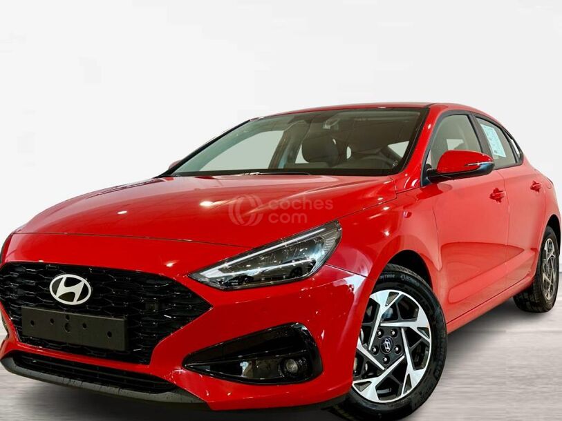 Foto del HYUNDAI i30 1.0 TGDI Klass LR 48V 120