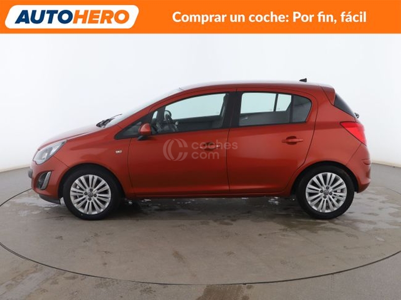 Foto del OPEL Corsa 1.2 Selective RAC
