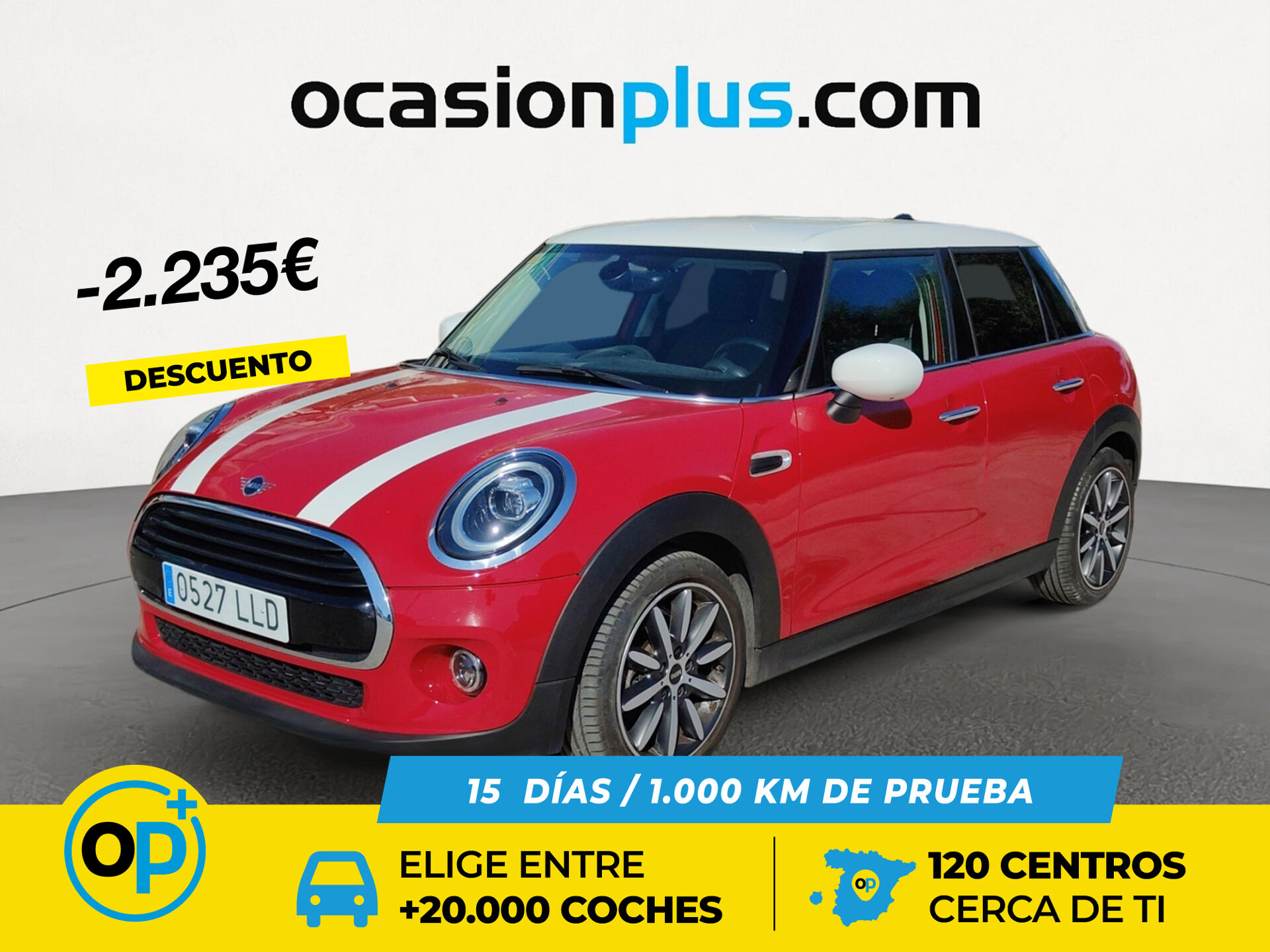 Imagen 1 de MINI Mini