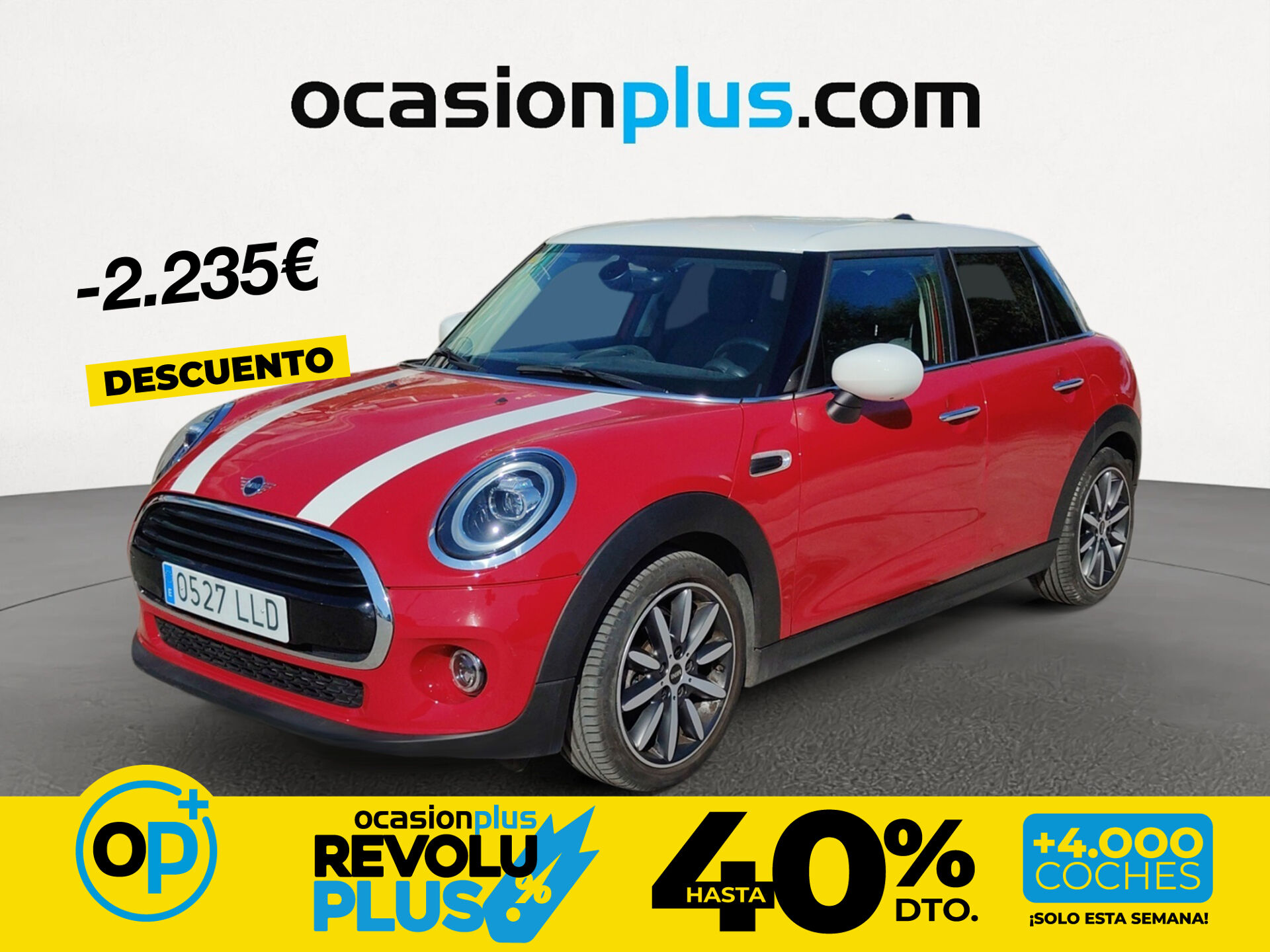 Imagen 1 de MINI Mini