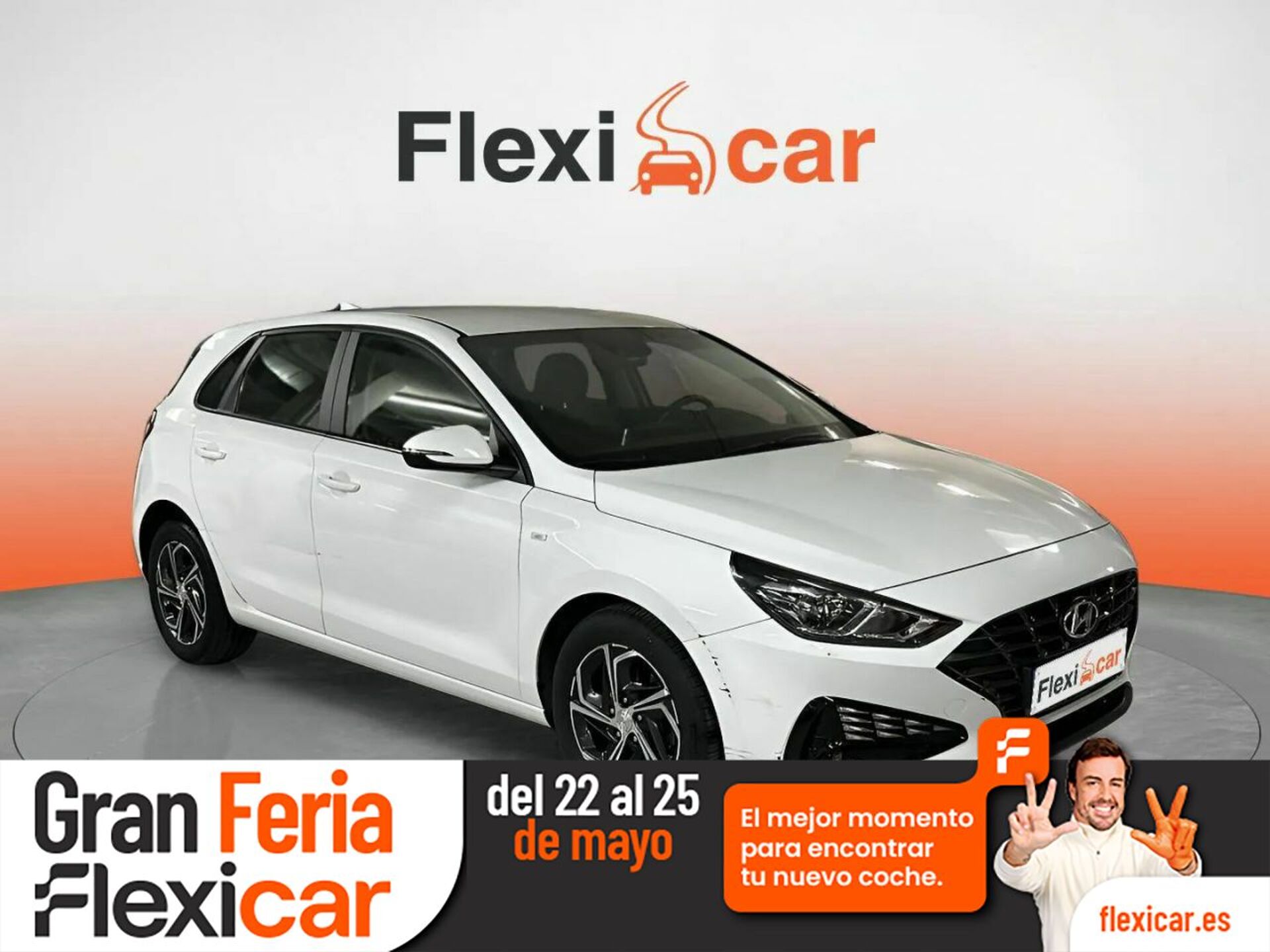 Imagen de HYUNDAI i30