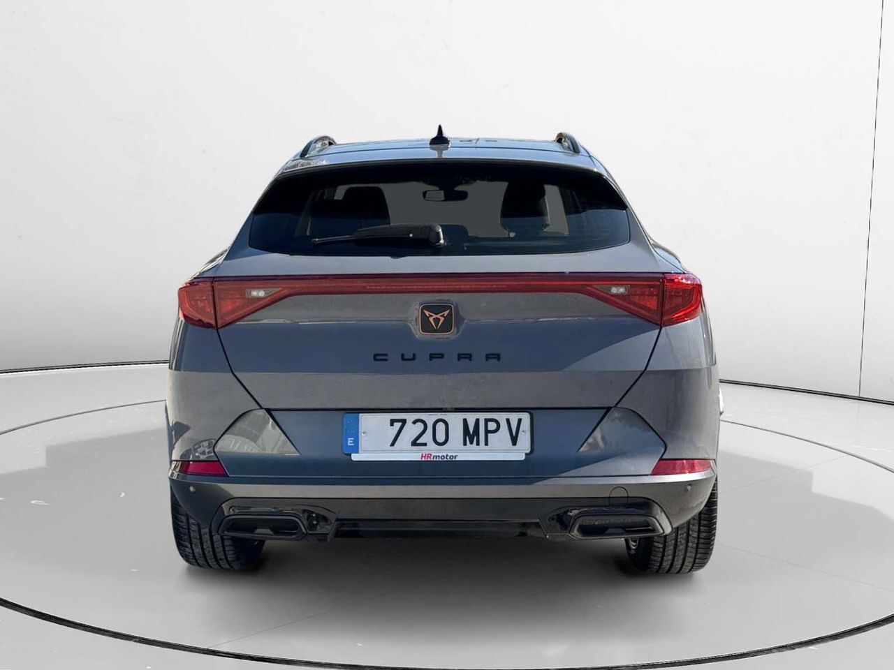 Foto del CUPRA Formentor 1.5 TSI Tech Edition 150 DSG