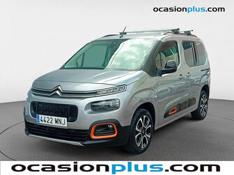 Imagen de CITROEN Berlingo BlueHDi S&S Talla M Shine 100