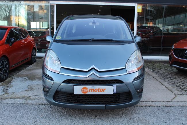 Foto del CITROEN C4 Picasso 1.6HDI SX