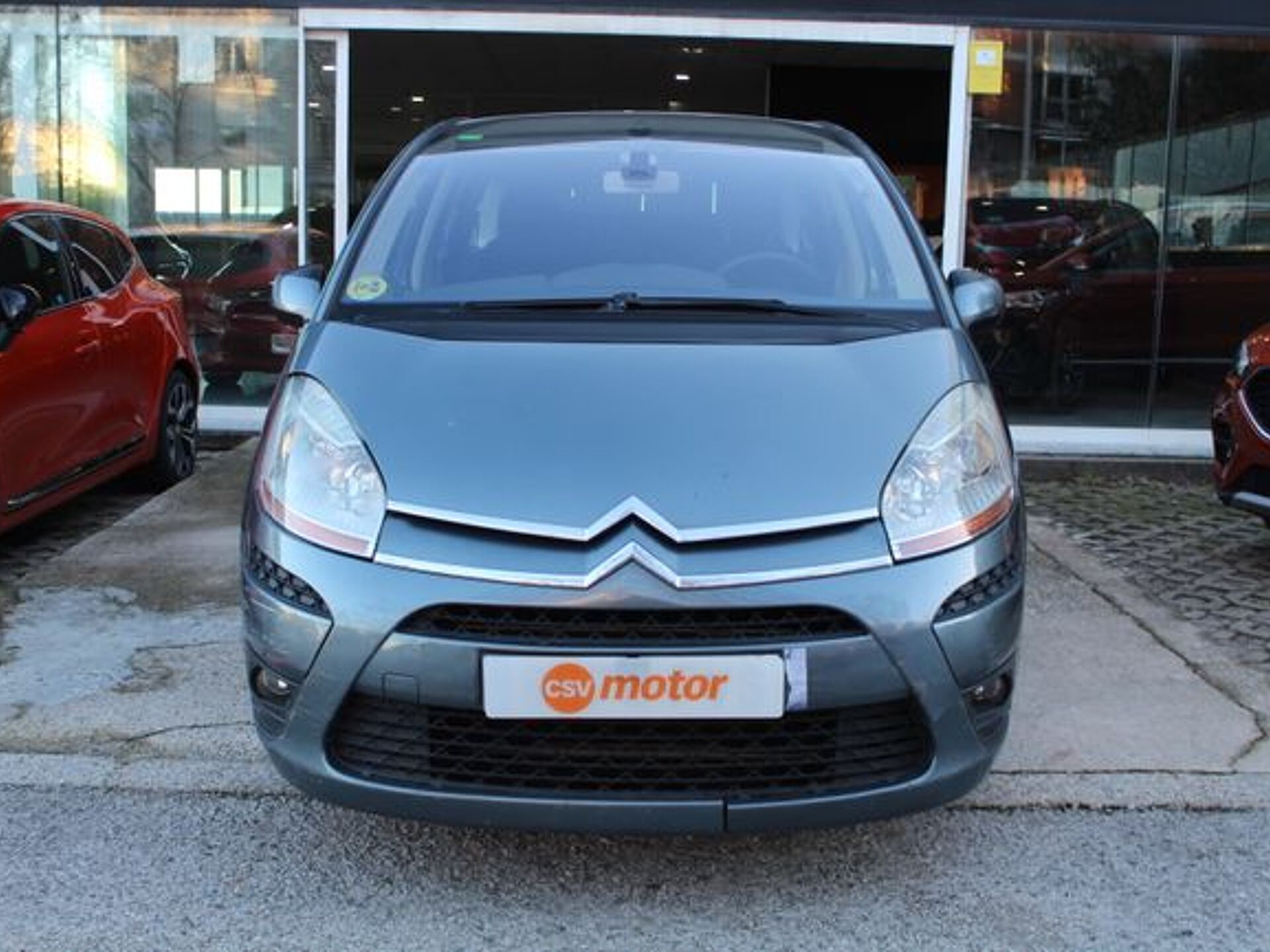 Imagen 3 de CITROEN C4