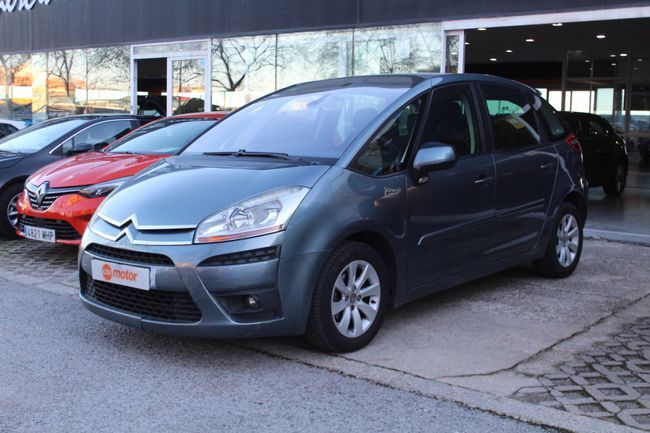 Foto del CITROEN C4 Picasso 1.6HDI SX