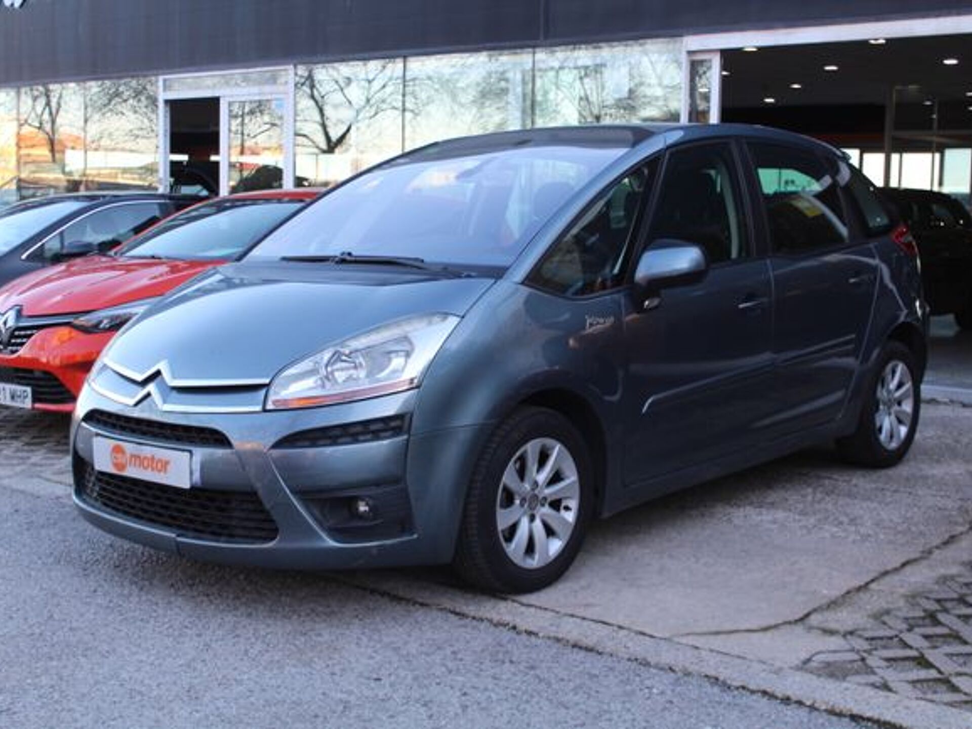 Imagen 2 de CITROEN C4