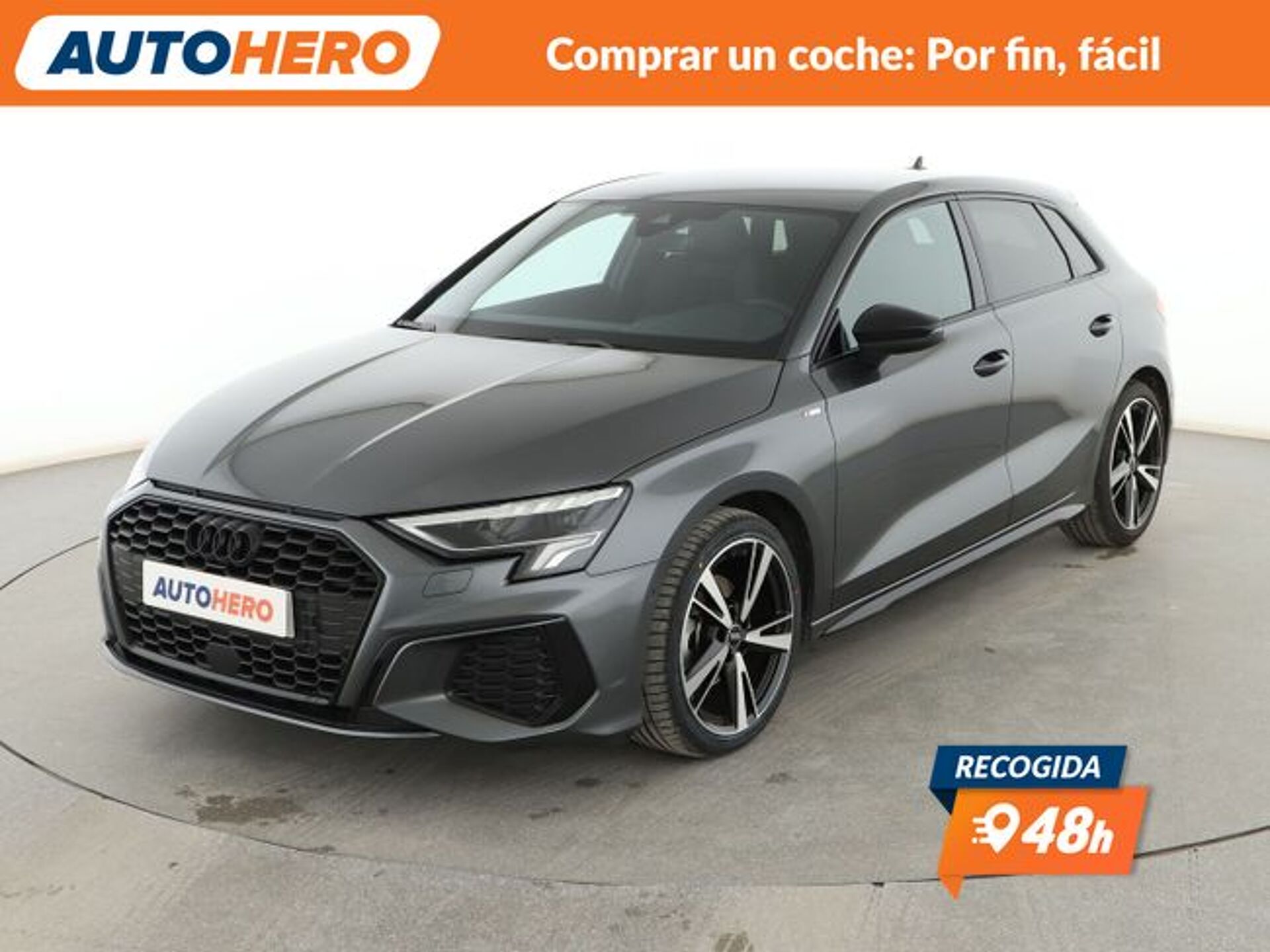Imagen 1 de AUDI A3