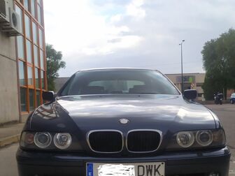 Imagen de BMW Serie 5 530d