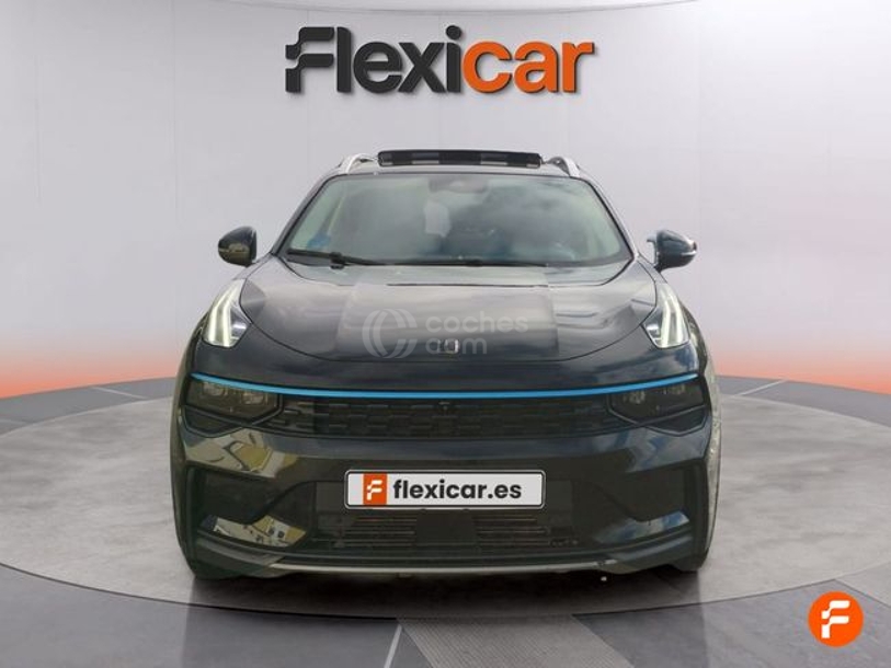 Foto del LYNK & CO 01 1.5T PHEV