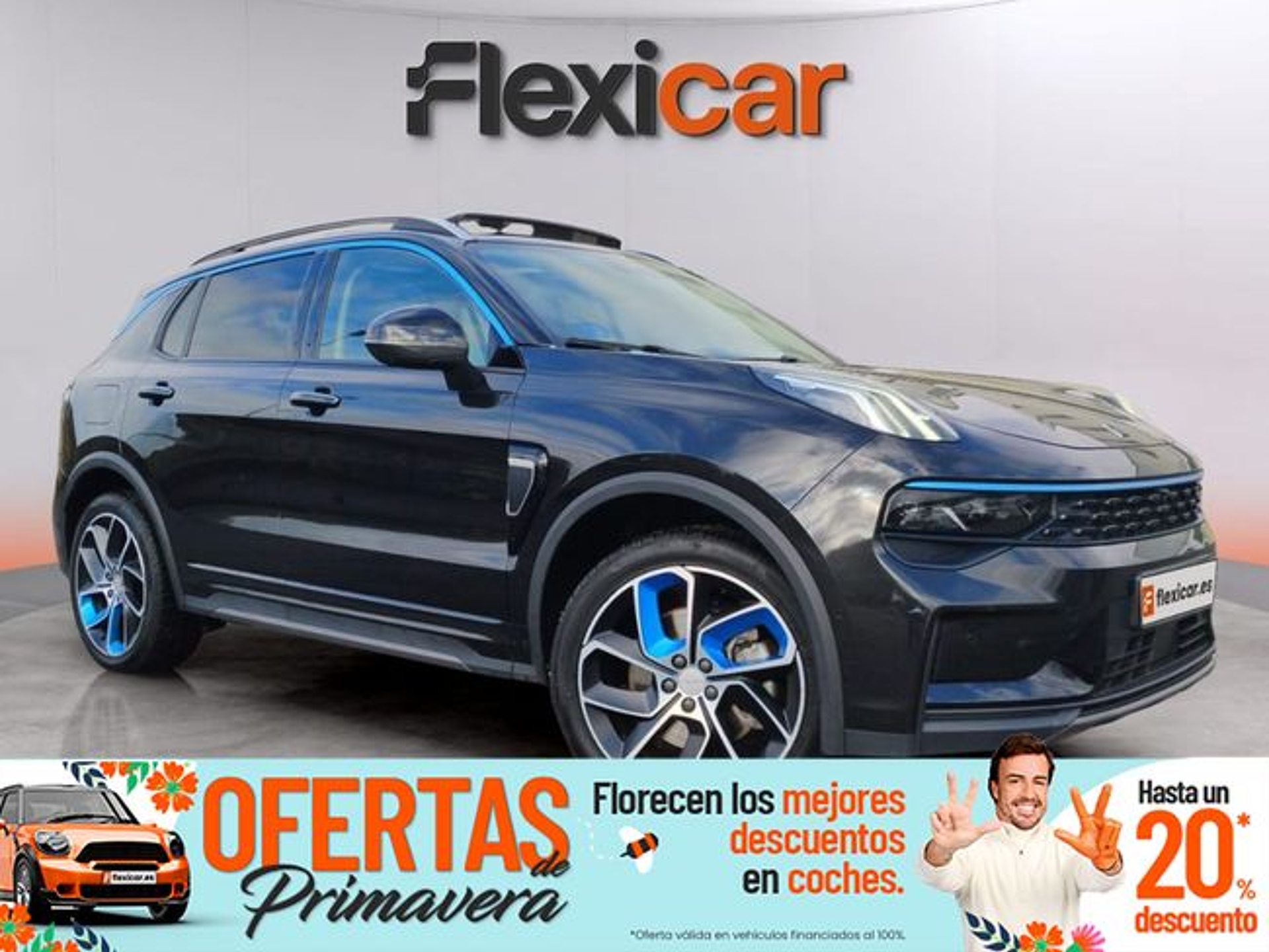 Imagen de LYNK & CO 01