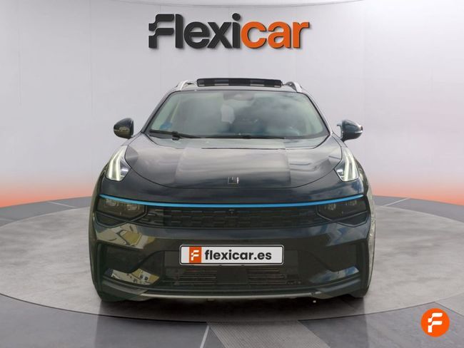 Foto del LYNK & CO 01 1.5T PHEV