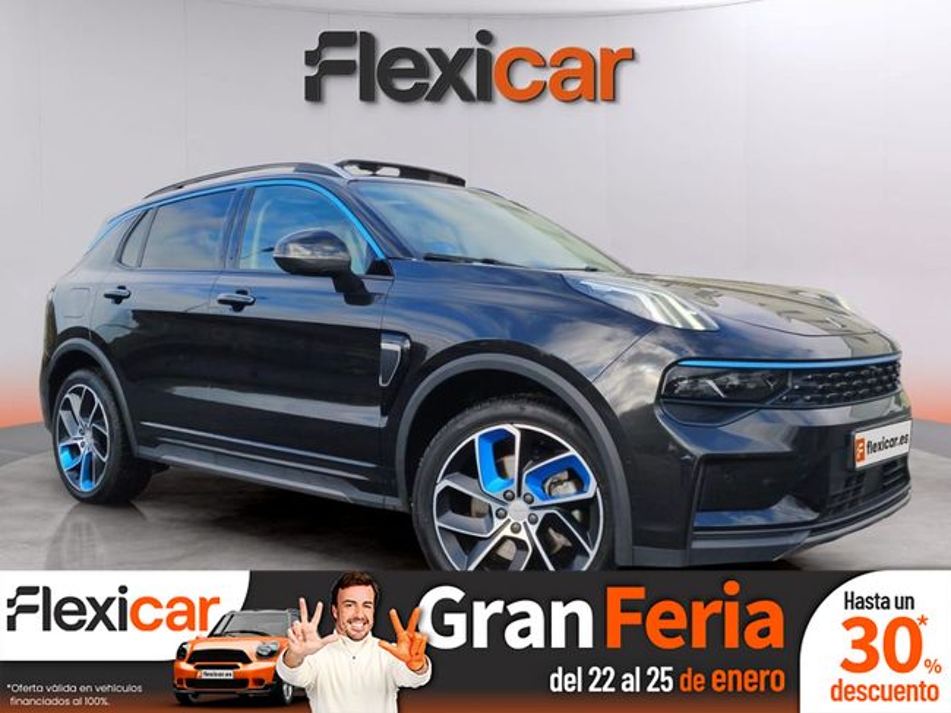 Imagen de LYNK & CO 01