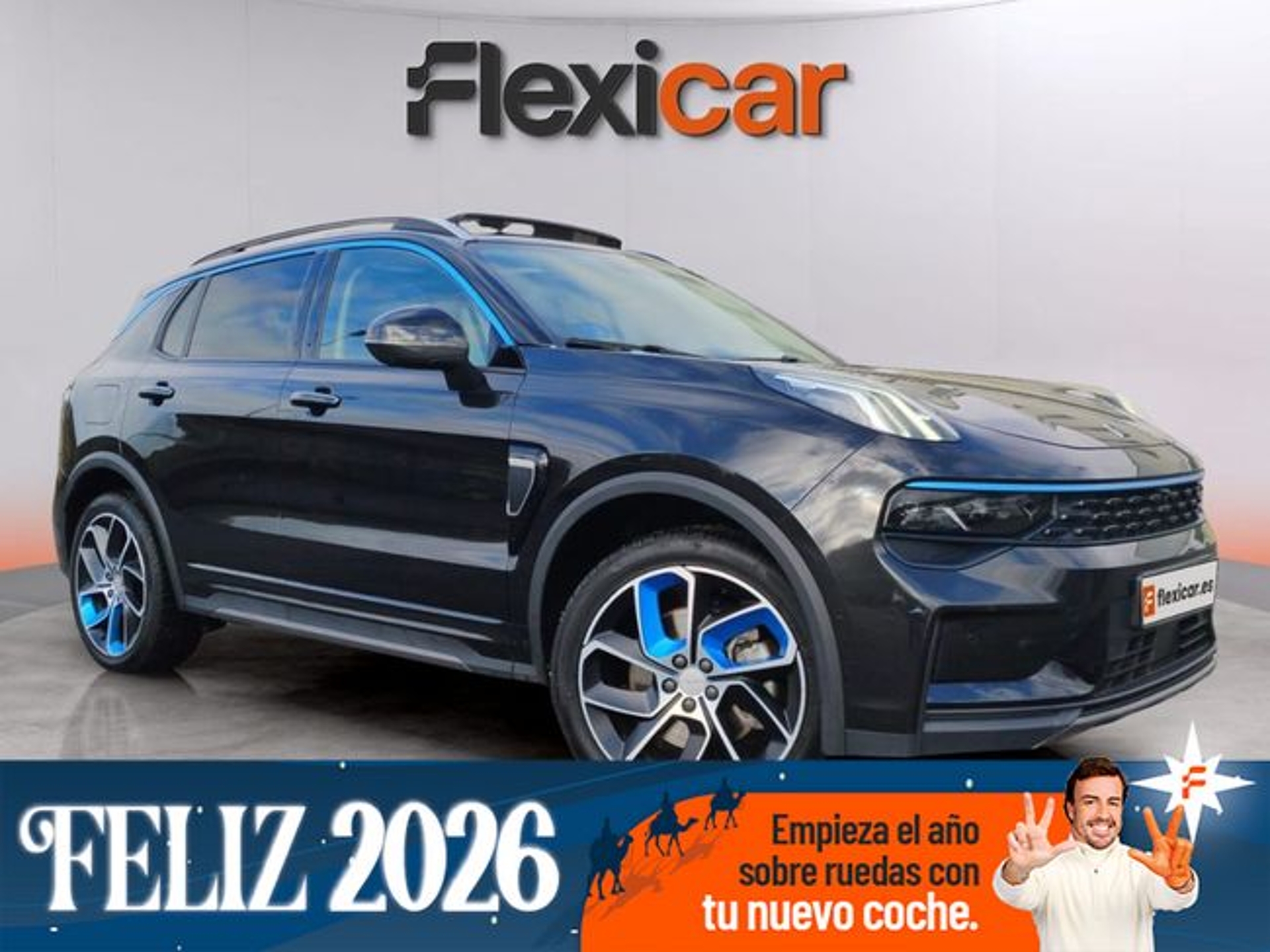 Imagen de LYNK & CO 01