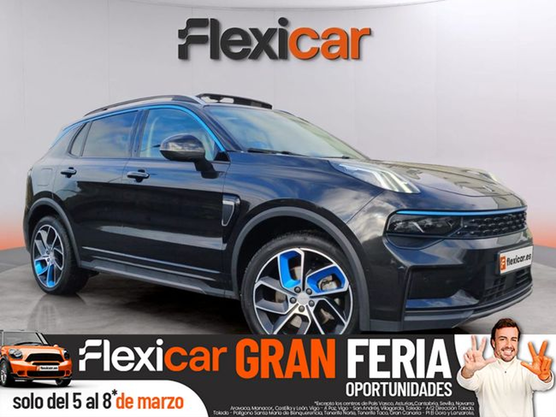 Imagen de LYNK & CO 01