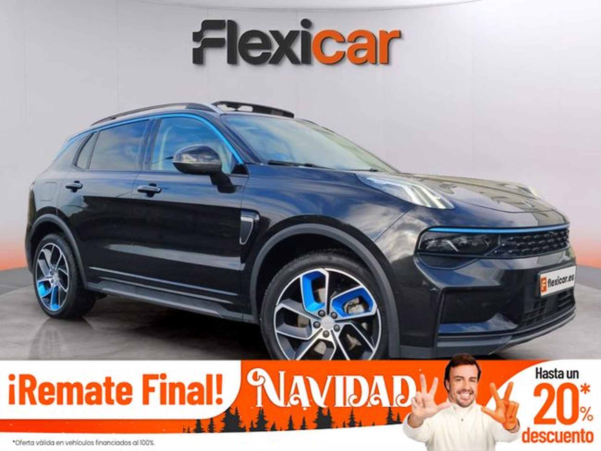 Imagen de LYNK & CO 01