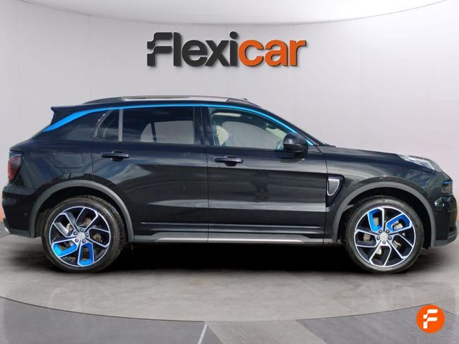 Foto del LYNK & CO 01 1.5T PHEV