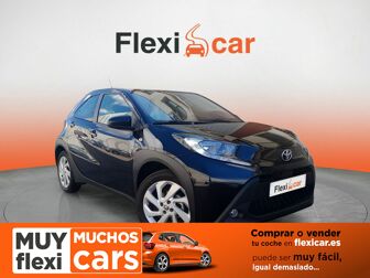 Imagen de TOYOTA Aygo 70 x-play