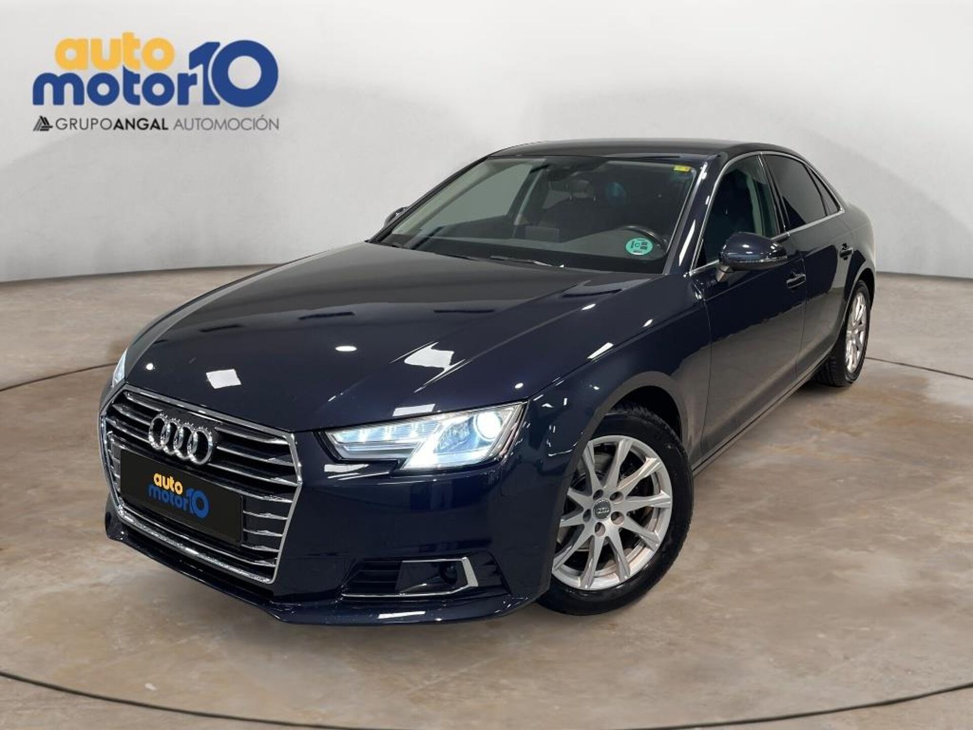 Imagen de AUDI A4