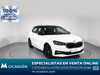 Imagen de SKODA Fabia 1.0 TSI Style 70kW