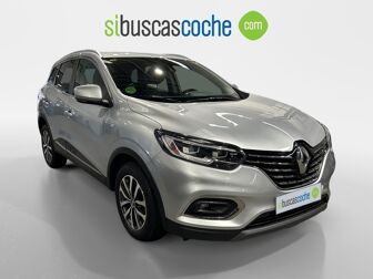 Imagen de RENAULT Kadjar 1.3 TCe GPF Zen EDC 103kW