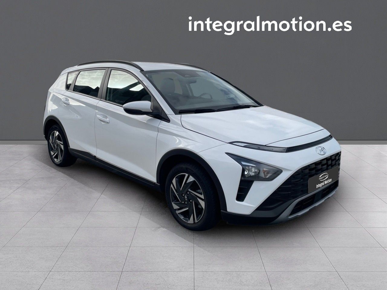 Foto del HYUNDAI Bayon 1.2 MPI Maxx