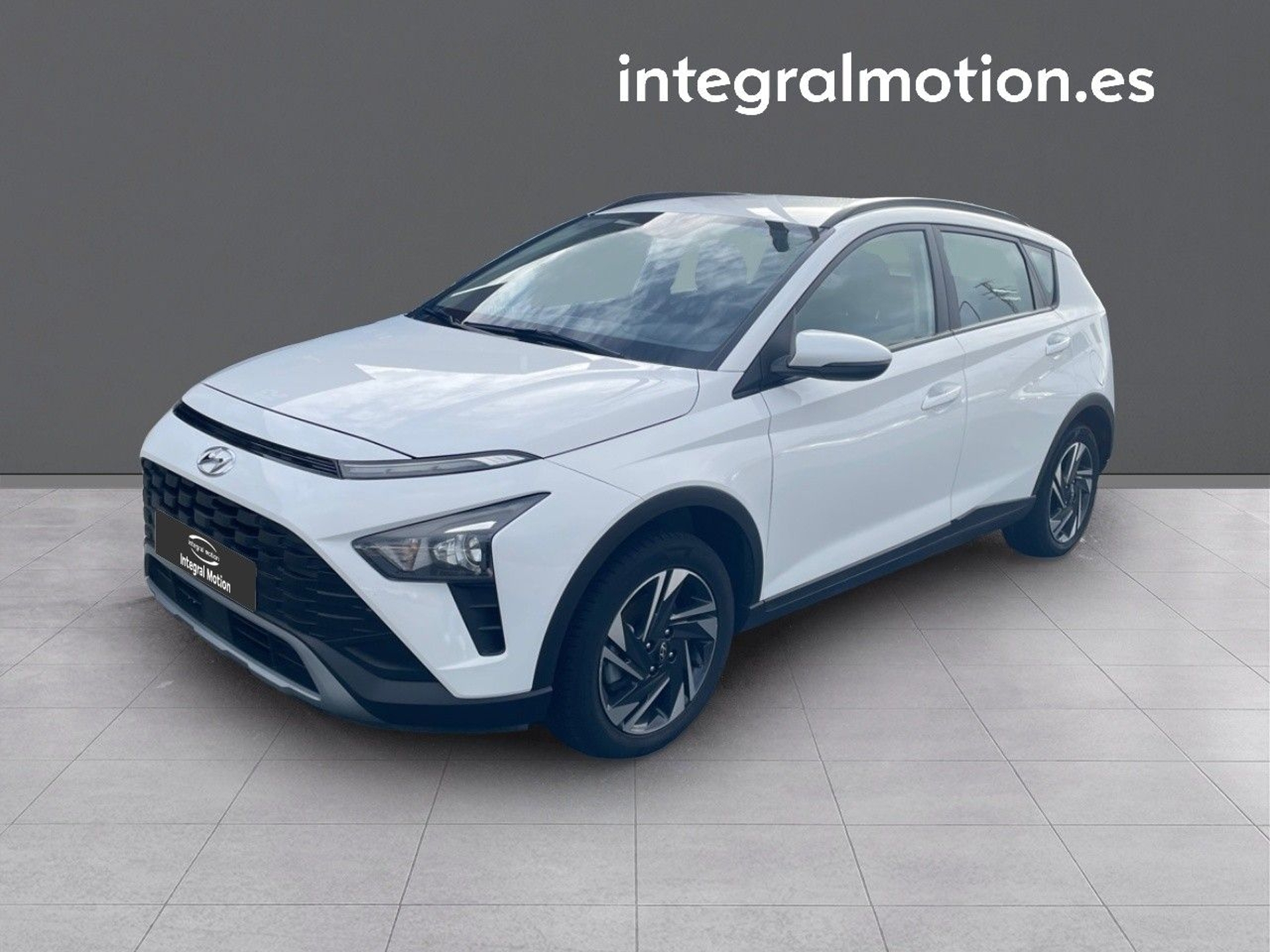 Imagen de HYUNDAI Bayon