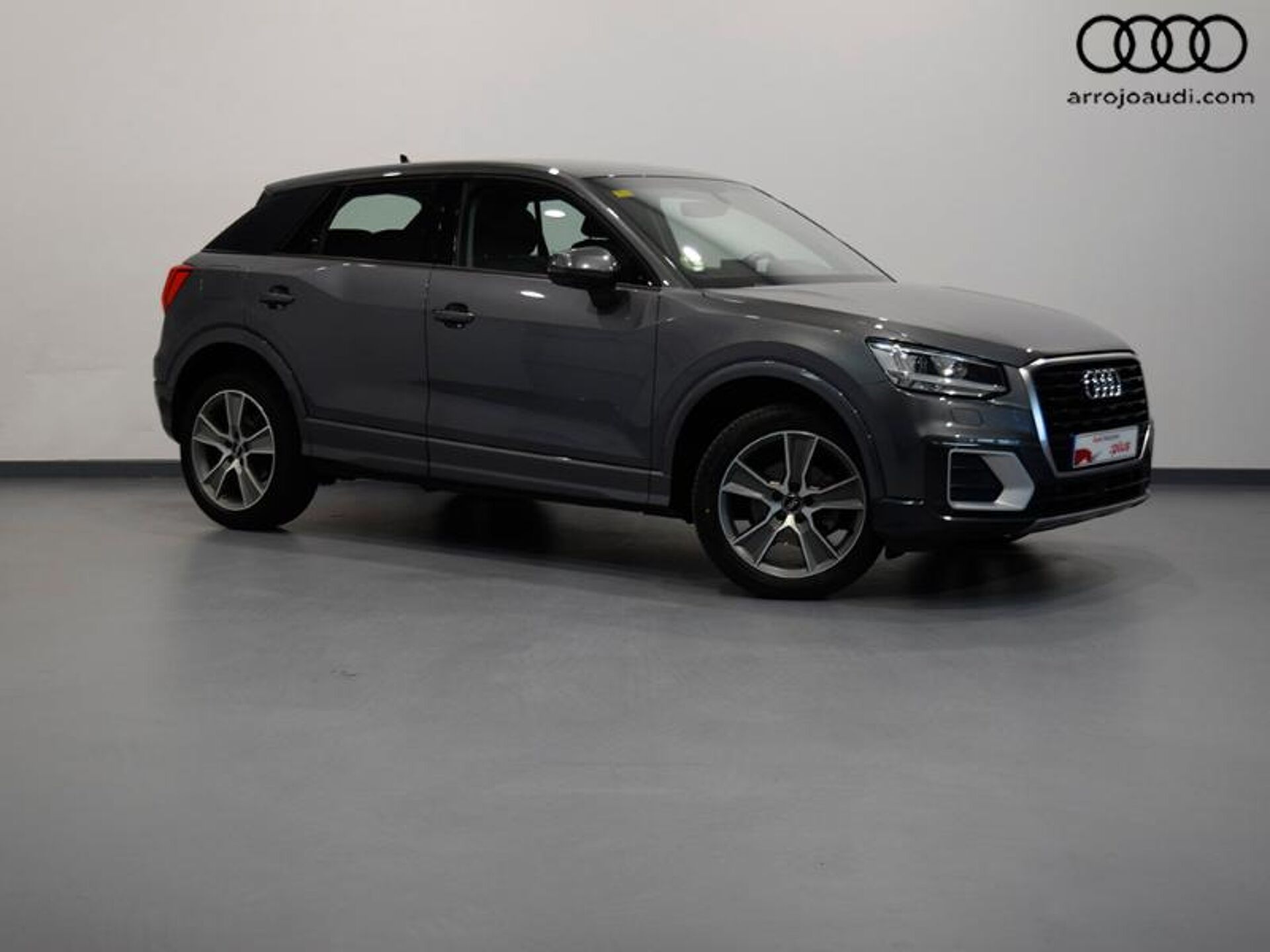 Imagen de AUDI Q2