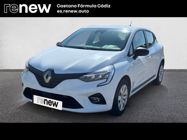 RENAULT Clio (Business Blue dCi 74kW (100CV)) en Cádiz