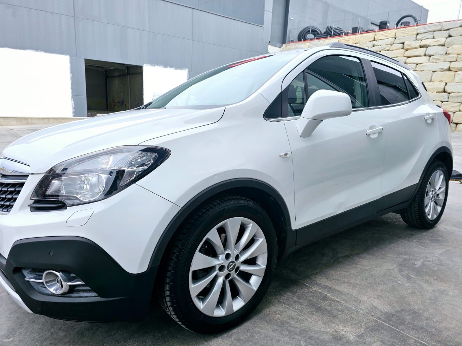 Foto del OPEL Mokka 1.4T Excellence 4x2 Aut.