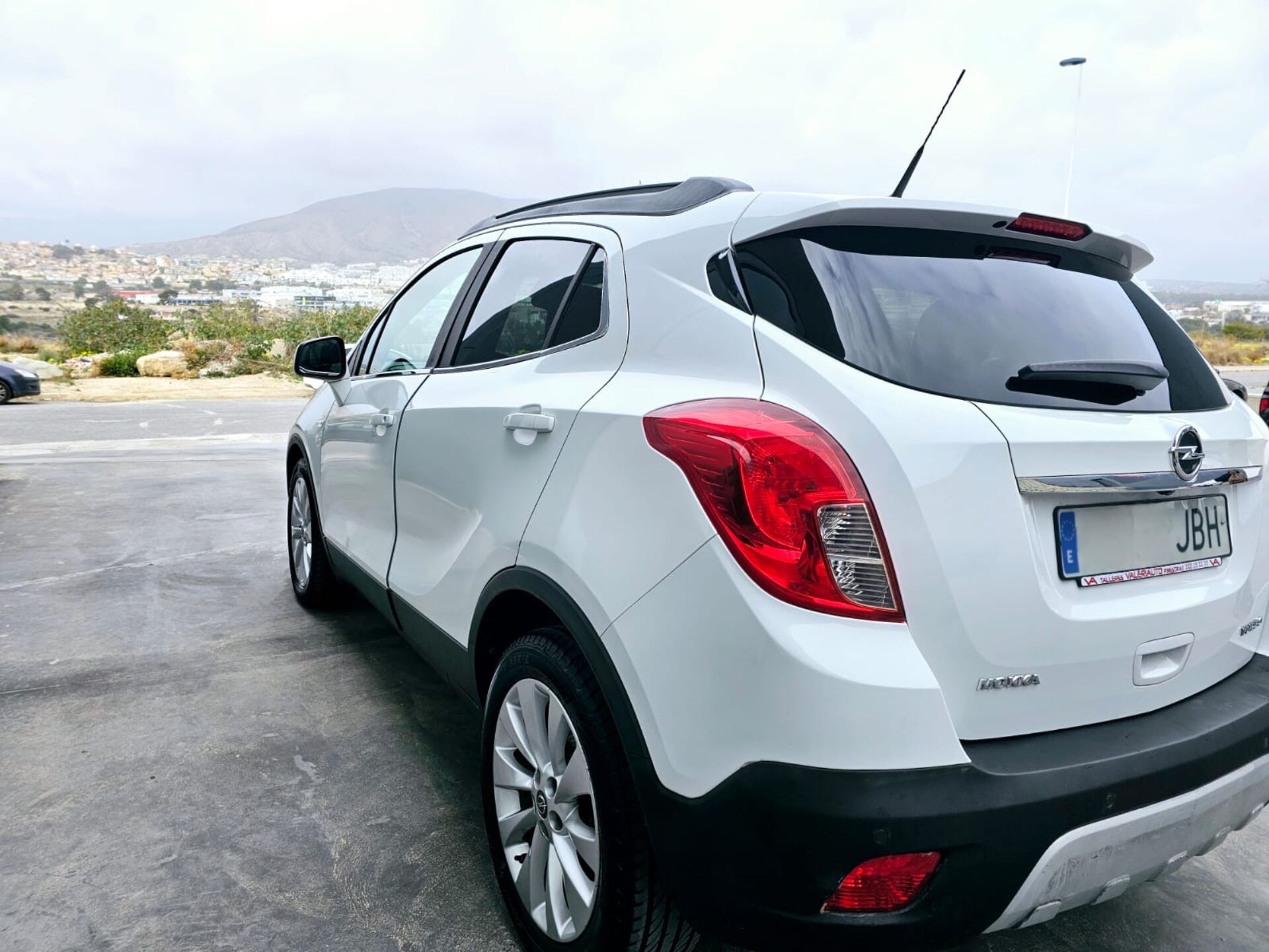Imagen 3 de OPEL Mokka