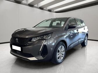 Imagen de PEUGEOT 5008 1.2 PureTech S&S Active Pack 130