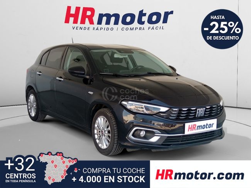 Foto del FIAT Tipo SW 1.0 Life