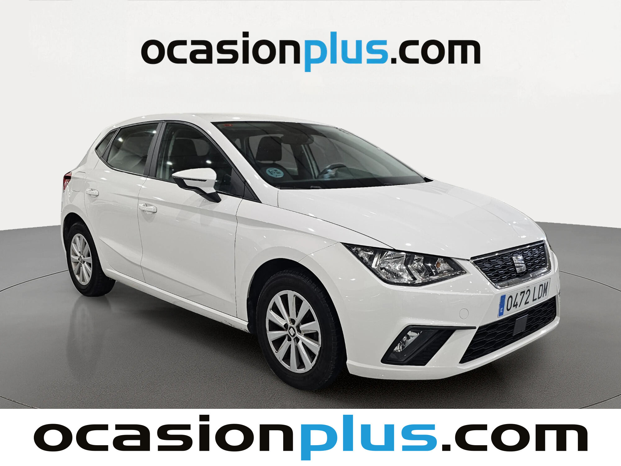 Foto del SEAT Ibiza 1.0 MPI S&S Style 80