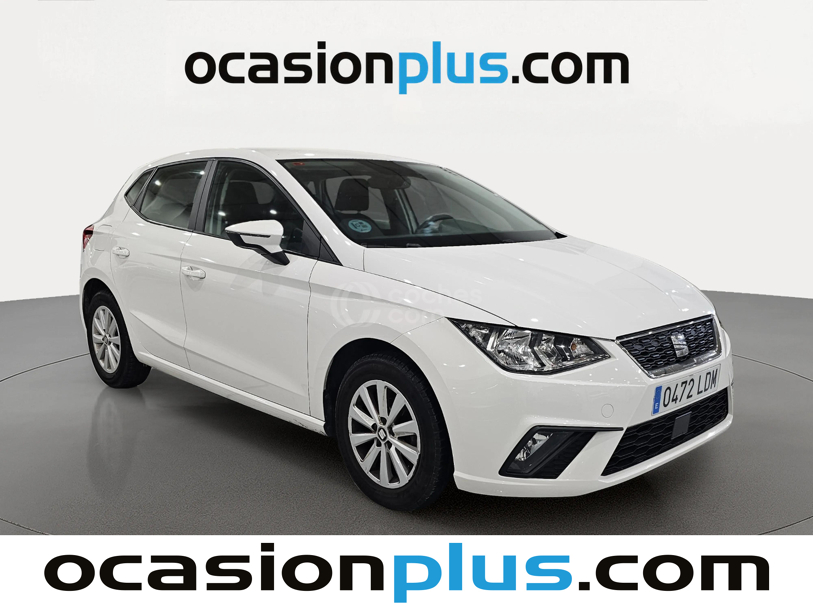 Foto del SEAT Ibiza 1.0 MPI S&S Style 80