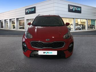 Imagen de KIA Sportage 1.6 MHEV Drive 4x2 115