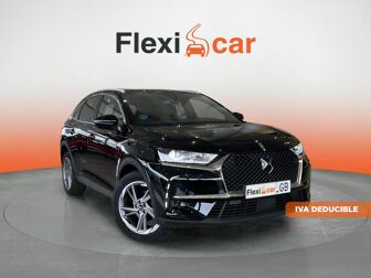 Imagen de DS DS 7 Crossback 1.5BlueHDi So Chic