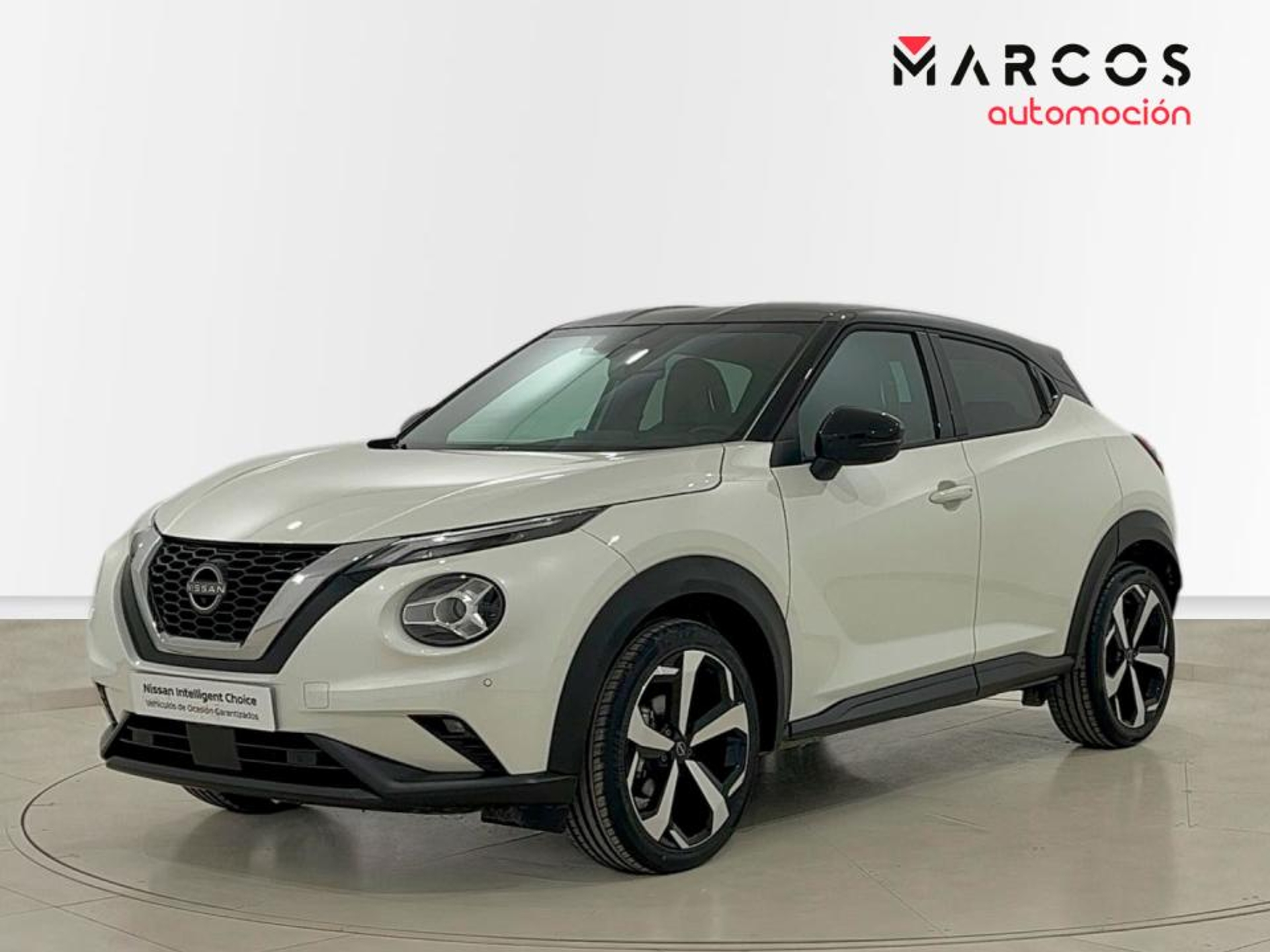 Imagen de NISSAN Juke
