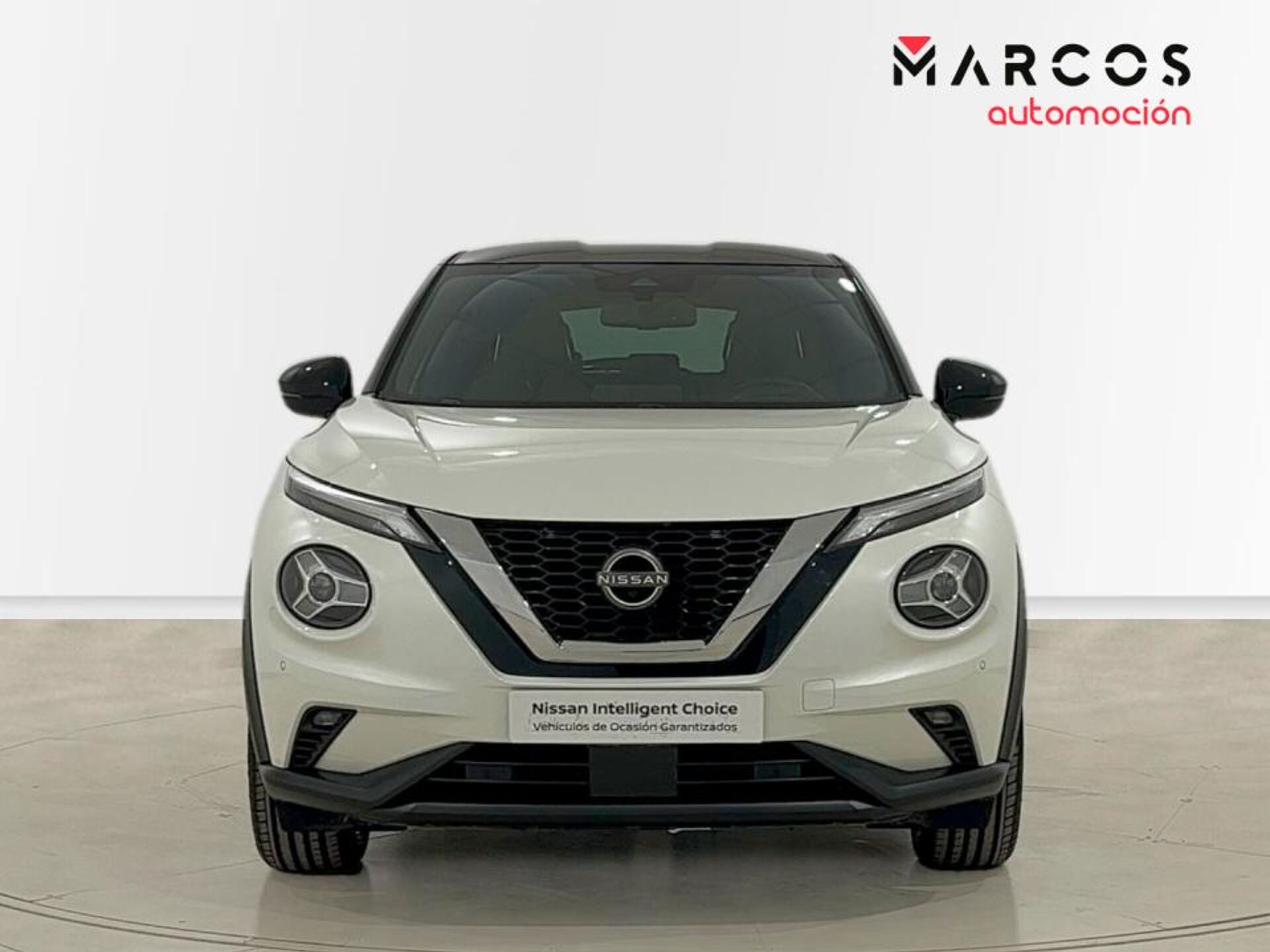 Imagen 2 de NISSAN Juke