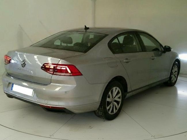 Foto del VOLKSWAGEN Passat Variant 2.0TDI EVO Business 110kW
