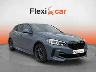 Imagen de BMW Serie 1 120dA M Sport