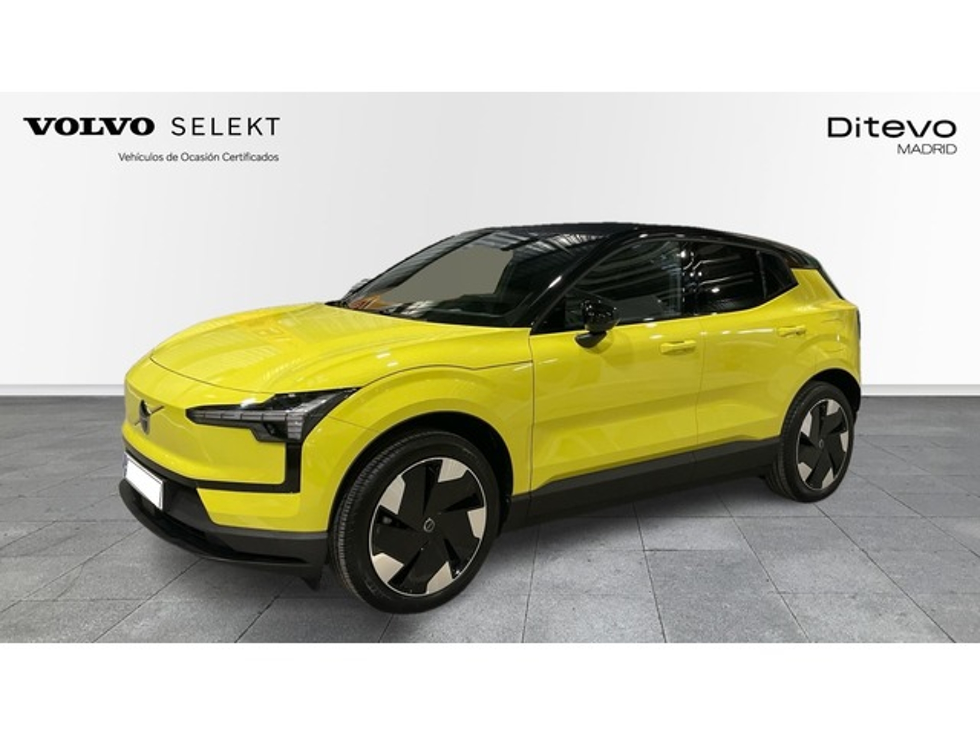 Imagen de VOLVO EX30